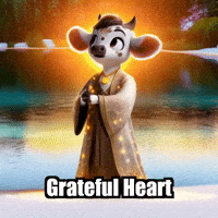 Reflection Wisdom GIF by Moosiahzen