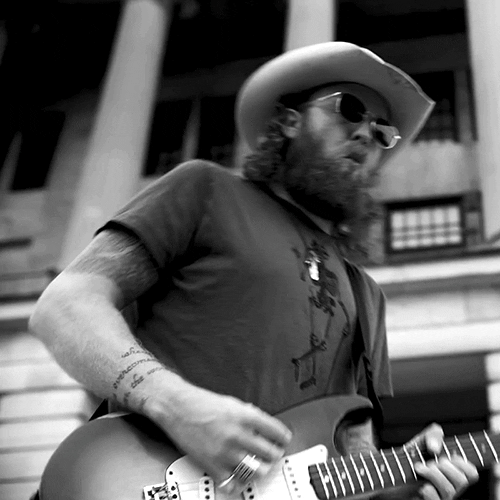 Guitar Bass GIF by Brothers Osborne