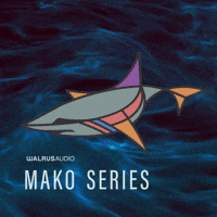 Guitar Pedal GIF by Walrus Audio