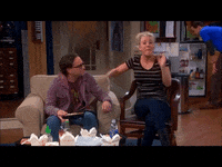The Big Bang Theory Penny GIF by Warner Channel