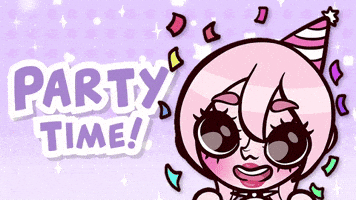 Party Time!