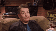 RETROREPLAY oh really nolan north troy baker retro replay GIF