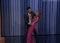 fallontonight jimmy fallon kick fallontonight tonight show GIF