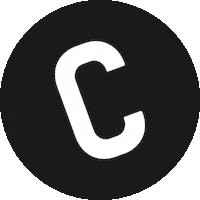 castenow design brand agency social Sticker