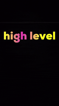 High Level GIF by NeighborlyNotary®