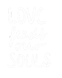 Soul Love Sticker