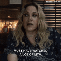 Mtv Starz GIF by Heels
