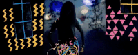 hard times GIF by Paramore