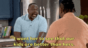 Cedric The Entertainer Comedy GIF by CBS