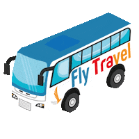flytravelgoo fly paris flying familia Sticker