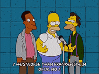 homer simpson episode 13 GIF