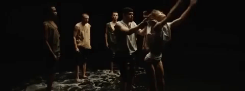 GIF by Walk The Moon