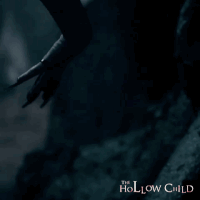 hollow child wtf GIF by Raven Banner Entertainment