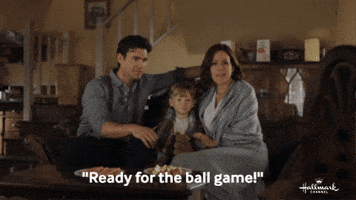 When Calls The Heart Hearties GIF by Hallmark Channel