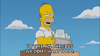 Season 20 Episode 21 GIF by The Simpsons