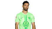 Football Love Sticker by VfL Wolfsburg
