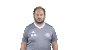 eintrachtvinhoven fussball coach eintracht kraft Sticker