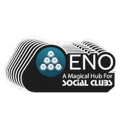 Sticker Web3 Sticker by ENO Token