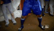 dancing GIF by MLB