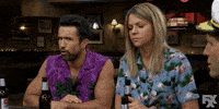angry charlie day GIF by It's Always Sunny in Philadelphia
