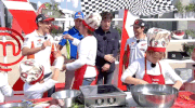 television cocina GIF by MasterChef España
