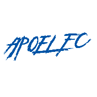 football soccer Sticker by APOEL FC