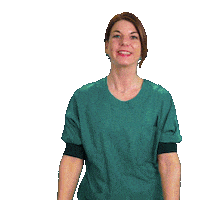 Intensive Care Arts Sticker by Amsterdam UMC