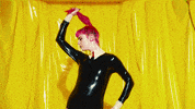 happy music video GIF