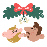 Jaimehayde gay gay love jayde gayxmas GIF