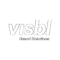 visbl werbeagentur bielefeld visbl Sticker