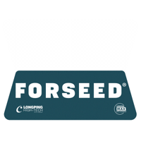 Forseedsementes Sticker by Longping High Tech