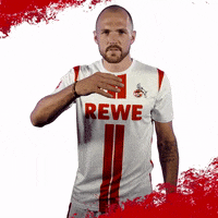 1 Fc Cologne Football GIF by 1. FC Köln
