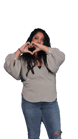 Hart Love Sticker by vassendelft