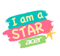 Excited Fun Sticker by AcerMY