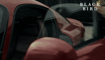 On My Way Swag GIF by Apple TV+