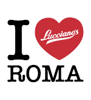 Heart Love Sticker by Lucciano´s