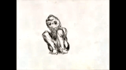 animation sitting GIF by Alex Boya