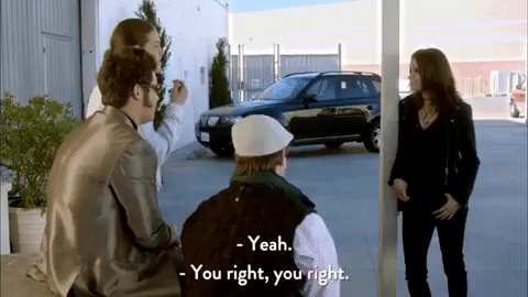 season 5 episode 13 GIF by Workaholics