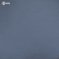 Walk In Tennis GIF by WTA
