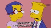 Episode 17 GIF by The Simpsons