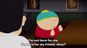 mad eric cartman GIF by South Park 