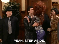 the amanda show nicksplat GIF