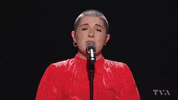Nationstarac GIF by Star Académie TVA