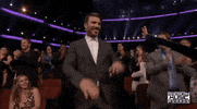 High Five Sam Hunt GIF by AMAs