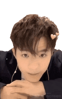 Ianchan Sticker