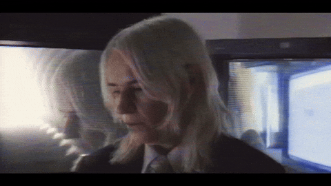 Music Video GIF by Mute Records