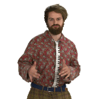 Dance Guitar Sticker by Beauty and the Geek Australia