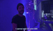 Venice2Venice celebration excited celebrate crypto GIF