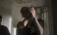 Lightbeam GIF by Lil Skies