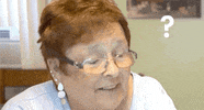 Nana What GIF by Shari Marie